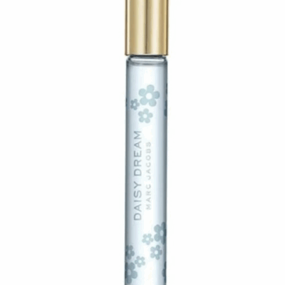 Marc Jacobs Daisy Dream Eau De Toilette Rollerball Perfume, 0.33 Oz